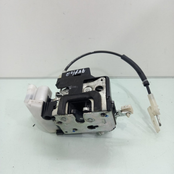 Fechadura Porta Dianteira Direita Fiat Palio 2006/2010