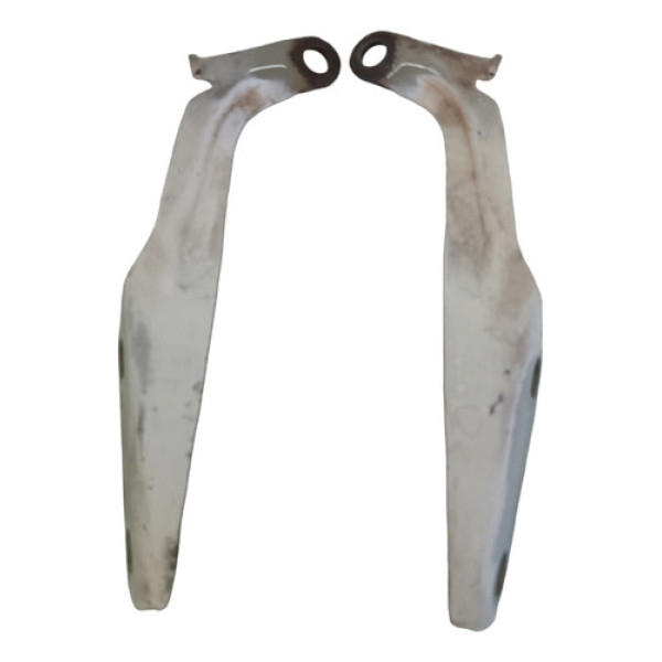 Par Braço Capo Fiat Uno 1994 2000