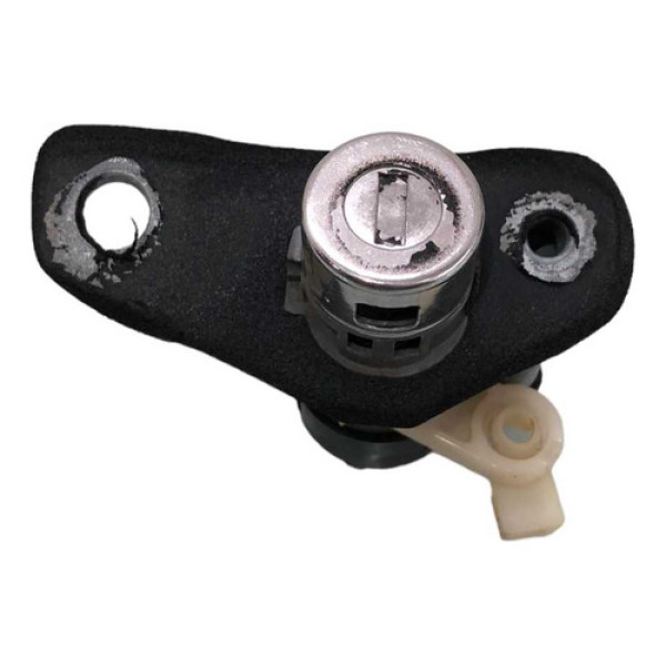 Miolo Fechadura Tampa Traseira  Honda  New Civic Lxs  2007