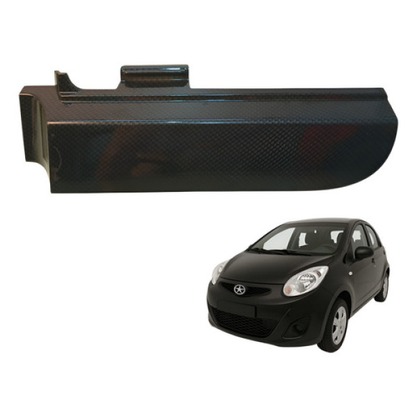 Friso Direito Painel Jac J2 1.4 2014 5306020u9021