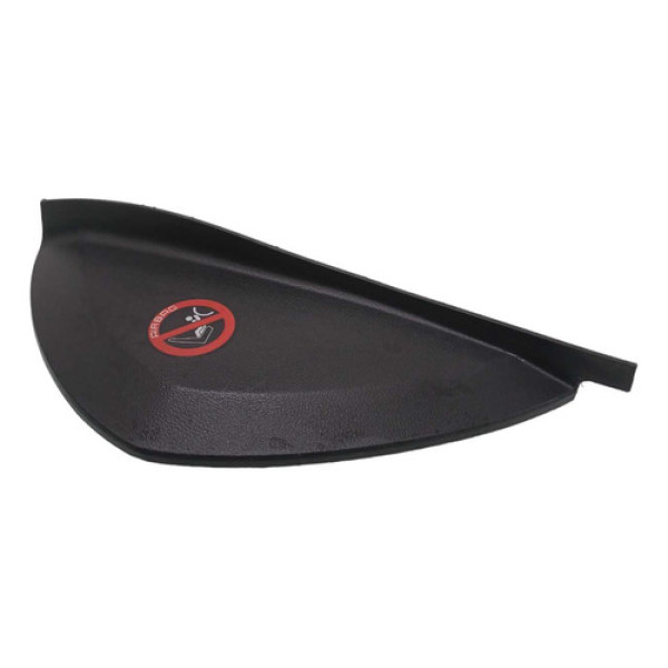 Moldura Lateral Direita Painel Gm Captiva 2.4 2009