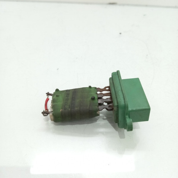 Resistência Caixa Evaporadora Vw Gol G3 Power 2000 2001 2002