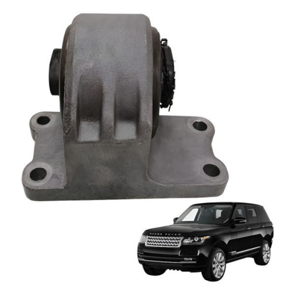 Suporte Coxim Cambio Range Rover Vogue 4.4 V8 2013