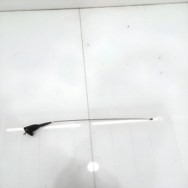 Antena De Teto Renault Sandero 1.0 2011  Preto