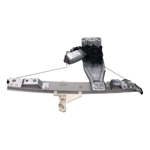 Maquina Vidro Traseiraa Esquerda Citroen C3  1.6 Flex 2010