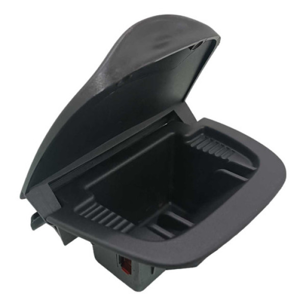  Cinzeiro Porta Objetos Peugeot 207 Passion 1.4 8v  2010