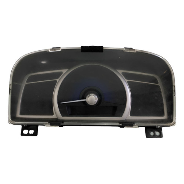 Painel Instrumento Honda  New Civic Lxs  2007 Preto