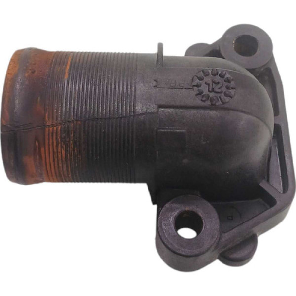 Flange Bomba Agua Renault Clio 2014 2016 1.0 2p