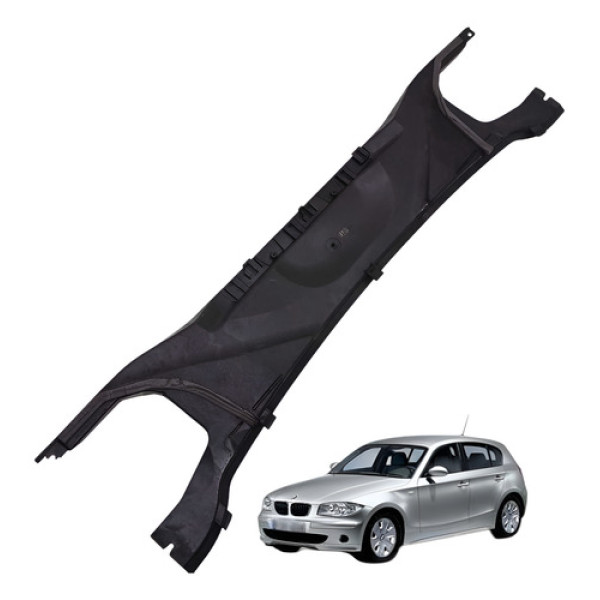 Suporte Churrasqueira Bmw 130i 3.0 2008 2009