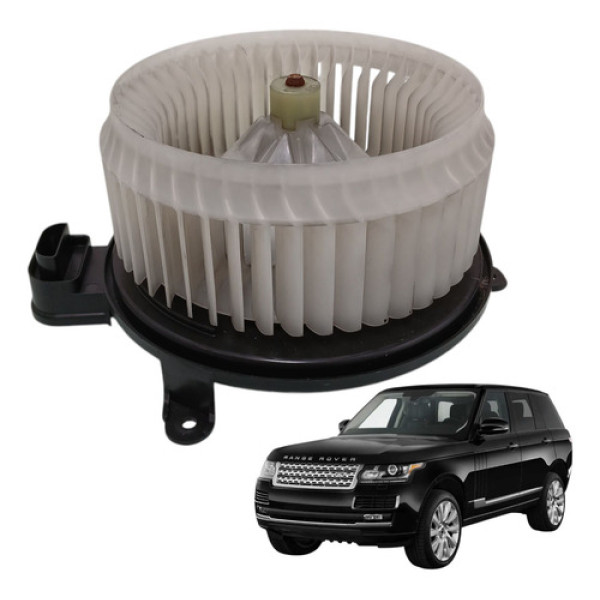 Motor Ar Forçado Range Rover Vogue 4.4 2013