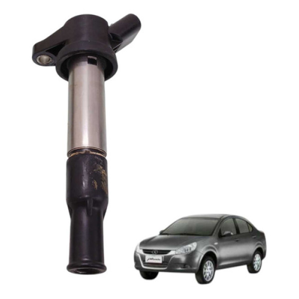  Bobina Ignição Jac J3 Turin 1.4 2012 28063913