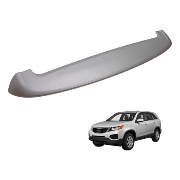 Aerofolio Traseiro Sorento Ex2 2.4 2012