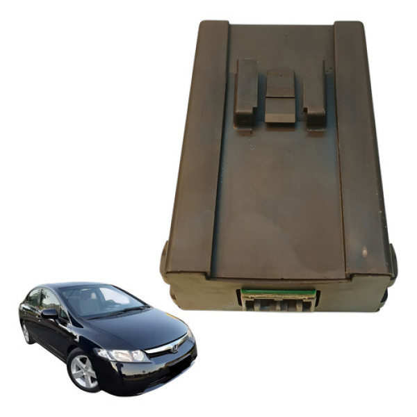 Modulo Piloto Automatico Honda New Civic 1.8 Lxs 2007 2011