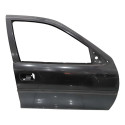 Porta Dianteira Direita Chevrolet Vectra Gls 1996  Direito Preto