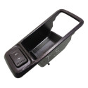 Moldura Comando Vidro Traseiro Esquerdo Focus 2.0 2009 2012