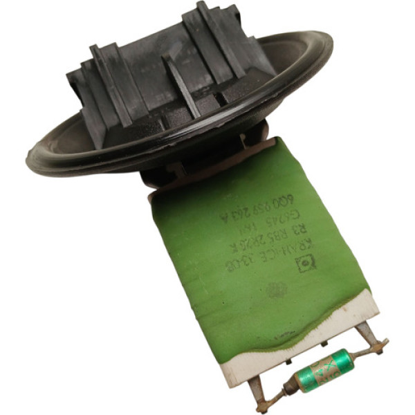 Resistencia Ar Condicionado Volkswagen Gol G5 2011