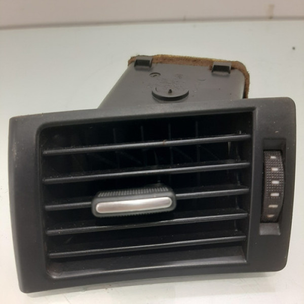 Difusor Ar Esquerdo Audi A4 1.8t 2005 2006 2007 