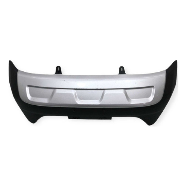 Moldura Parachoque Dianteiro Toyota Hilux Sw4 2016 2020