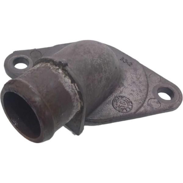 Flange Agua Jeep Renegade 1.8 16v Flex 2016