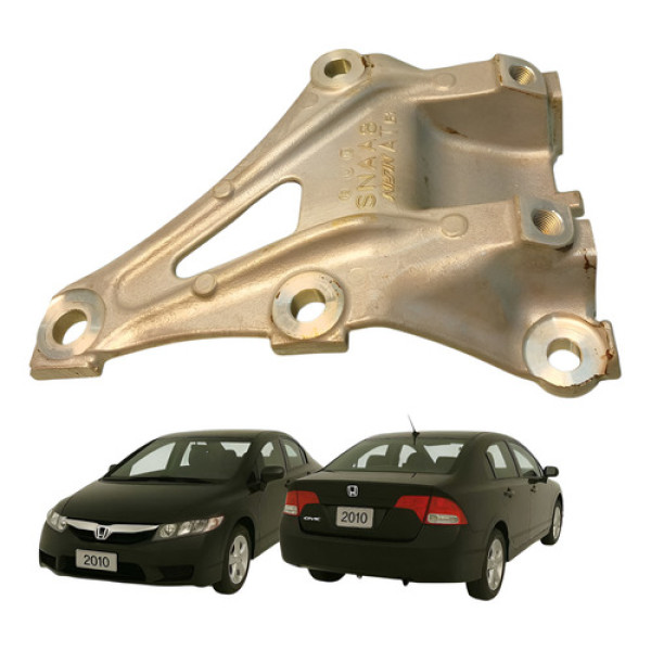 Suporte Coxim Motor Honda Civic 1.8 Lxs 2007