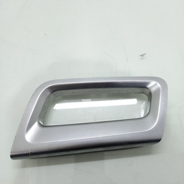 Puxador Porta Dianteira Direita Gm Captiva 2009 2010 2011