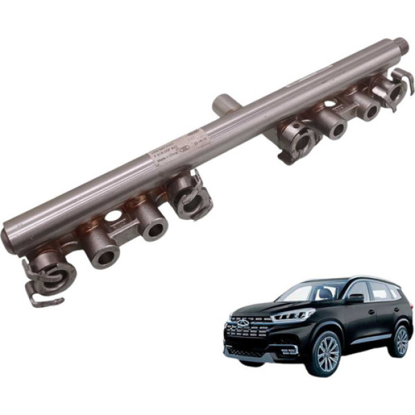 Flauta Combustível Tiggo 8 2021 2024 2022 1.6t Gdi