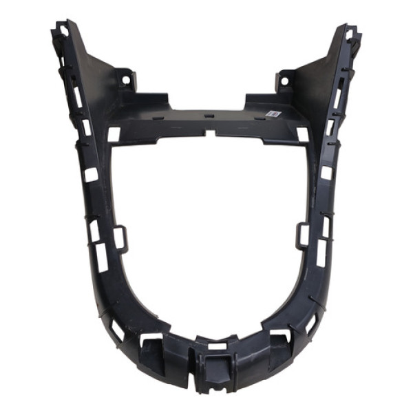 Moldura Alavanca Cambio Peugeot 408 2.0 16v 2011