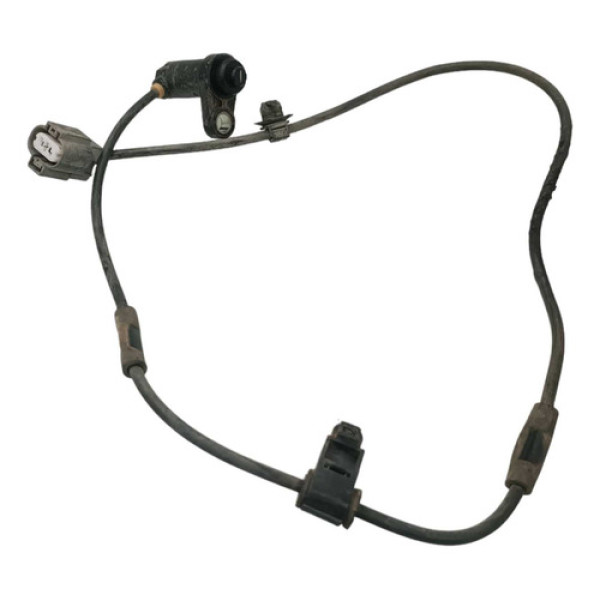 Sensor Abs Traseiro Mitsubishi L200 Triton 2008