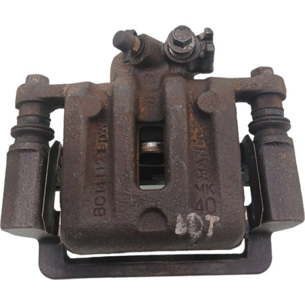 Pinça Freio Traseira Direita Gm Captiva 2.4 16v 2009