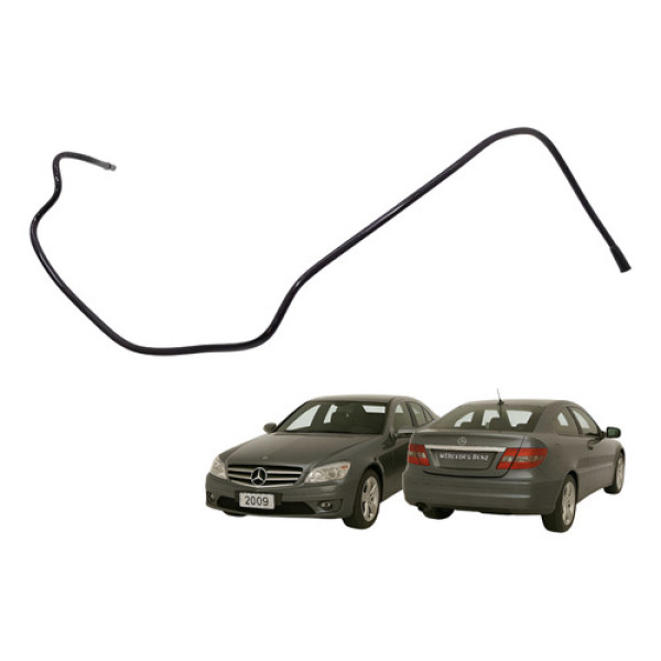 Mangueira Combustivel Mercedes Clc 200 1.8 K 2009 2010