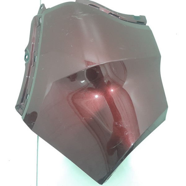 Polaina Parachoque Traseiro Direito Honda Hrv 2016 2021