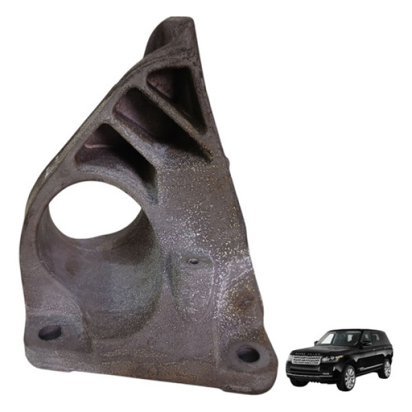 Coxim Motor Range Rover Vogue V8 4.4 2013