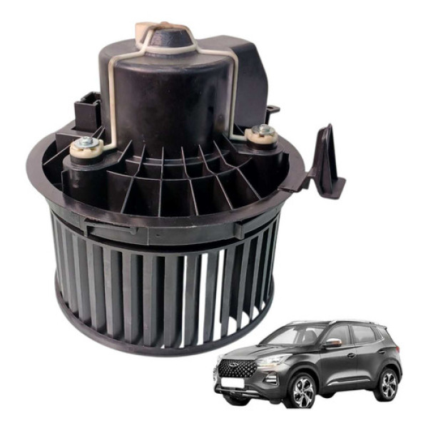 Motor Ar Forçado Ventilação Interna Tiggo 5x 1.5 2021 2024