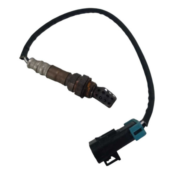 Sonda Lambda Malibu Ltz 2.4 16v 2012 Cód:12617648
