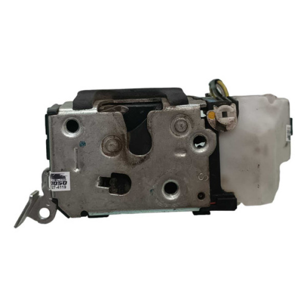 Fechadura Porta Traseira Esquerda Fiat Palio 2006 2008