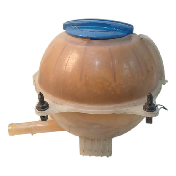 Reservatorio Fluido Radiador Vw Gol Saveiro G5 2008 2010