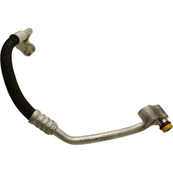 Mangueira Ar Condicionado Bmw 320i 2009 2010