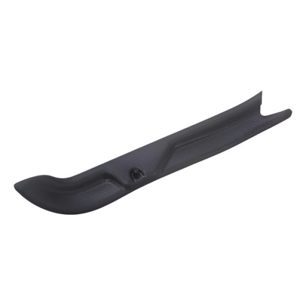 Acabamento Direito Tampa Traseira Citroen C3 2010