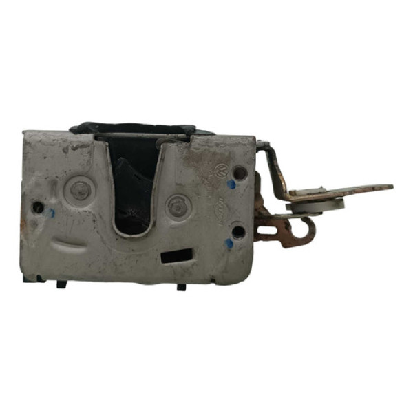 Fechadura Porta Dianteira Direita Vw Fox 2004 2005