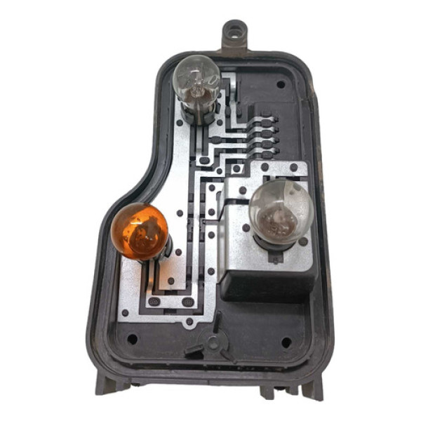  Circuito Lanterna Esquerda Volkswagen Saveiro 1.6  2015