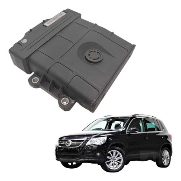 Modulo Cambio Automatico Volkswagen Tiguan 2.0 Tsi 2010