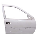 Porta Dianteira Direita Chevrolet Vectra Gls 1997 1999 Direito Branco