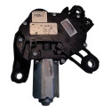 Motor Limpador Traseiro Chevrolet Agile 2010 2011 2012
