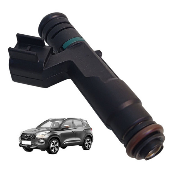 Bico Injetor Chery Tiggo 5x 1.5 Flex Aut 2021 2024