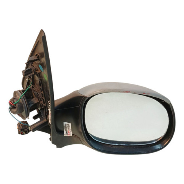 Retrovisor Direito Peugeot 206 207 2006 2007 2008