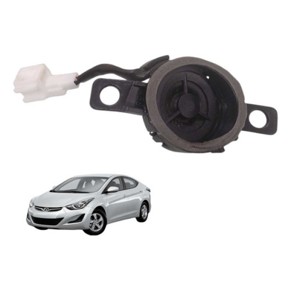 Tweeter Dianteiro Direito Hyundai Elantra 2012 2014