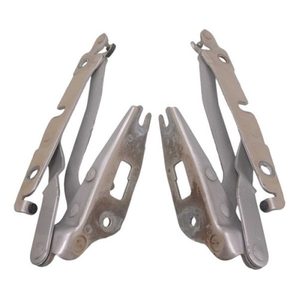 Par Dobradiça Tampa Traseira Audi A4 1.8t 2005 2007