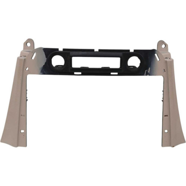 Acabamento Moldura Multimídia Malibu Ltz 2012