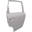 Porta Traseira Direita Captiva 2.4 185cv 2012 Traseira Direito Branco