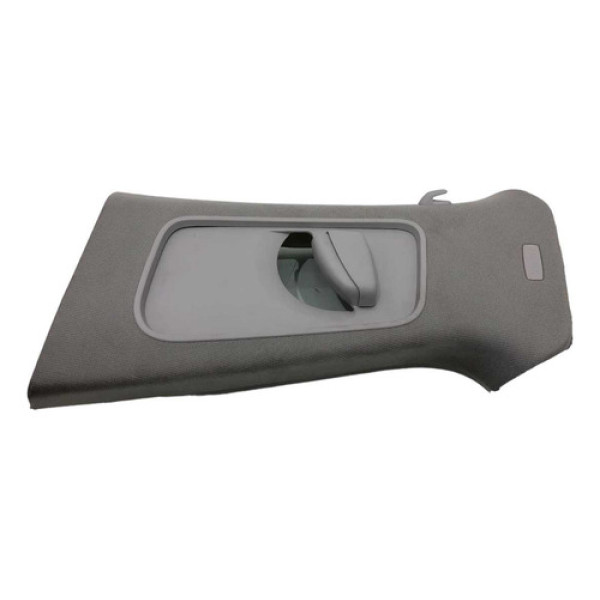  Coluna Esquerda Cinto Volkswagen  Passat 2.0 Fsi 2006